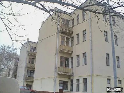 Погодинская ул 2