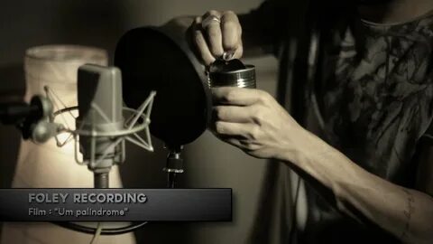 Recording date