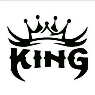 King but
