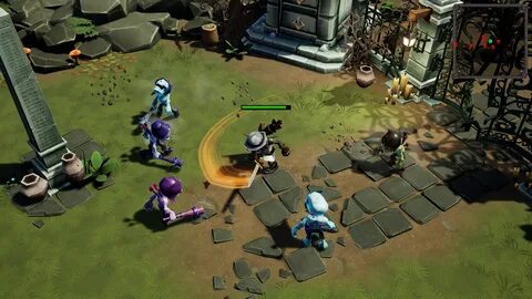Grave 2.0 ghost edition