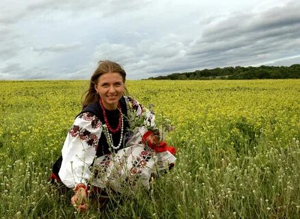 День женщин села