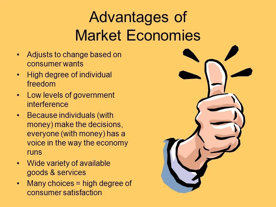 There are many advantages of having. Disadvantages of market economy. market economy advantages and disadvantages. market economy vs planned economy.
