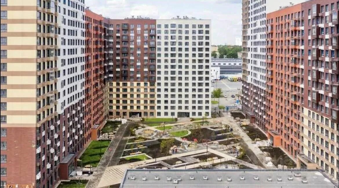 Космонавтов 11, housing complex, Russia, Yekaterinburg, Kosmonavtov Avenue, 11А 