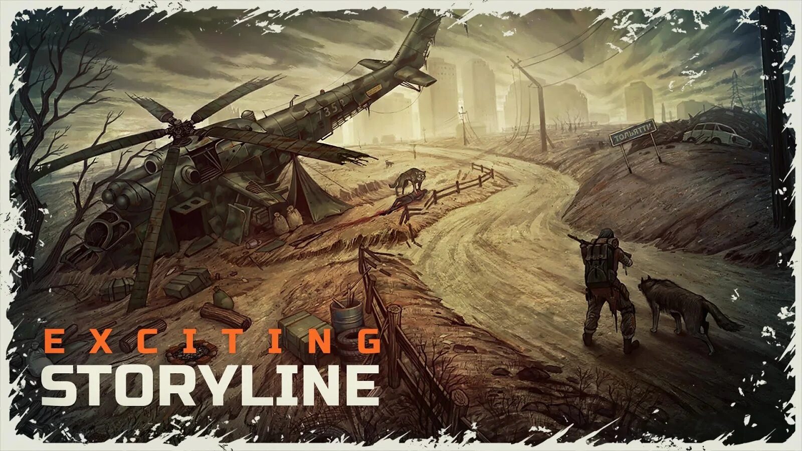 Day r взлоmанную версию. Day r survival: апокалипсис в ссср. игра day r. день р арт.