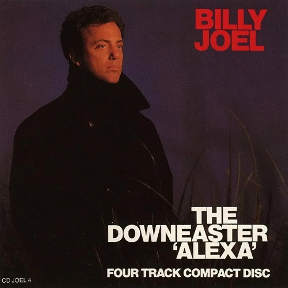 The Downeaster 'Alexa' Billy Joel. Billy Joel - Storm Front. Billy Joel the Downeaster 'Alexa транскрипция. Billy Joel - 17. 10. 1989 - Storm Front.