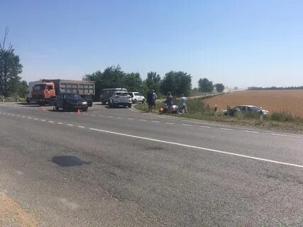 Трасса ростов волгодонск