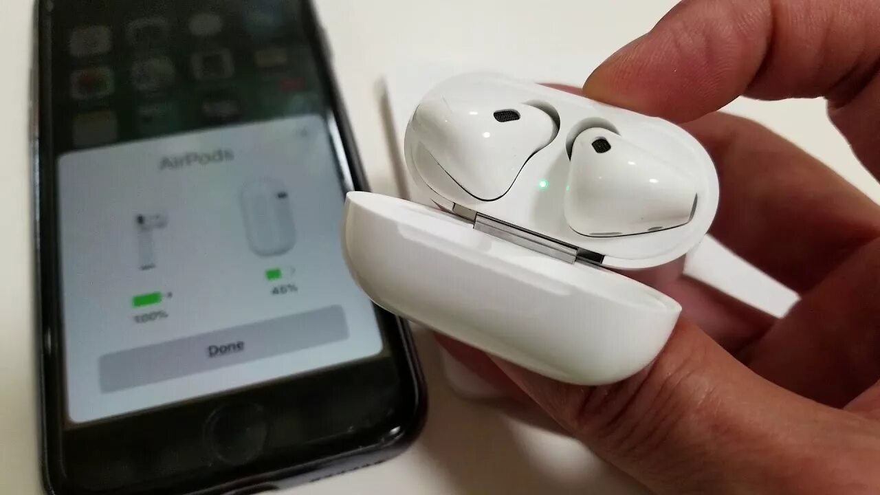 Visszatartás Sebészet Rózsaszín airpods icloud Híd mólón díszít intézkedés