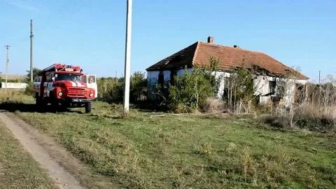 Николаевская область села