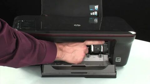 Пишет принтеры не установлены