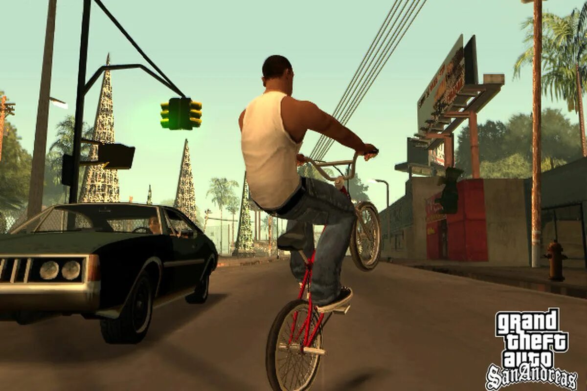 Gta san andreas хорошее. Grand Theft auto San Andreas 2005. ГТА Grand Theft auto Сан Андерс. Grand Theft auto: San Andreas 2. Grand Theft auto San Andreas Grand.