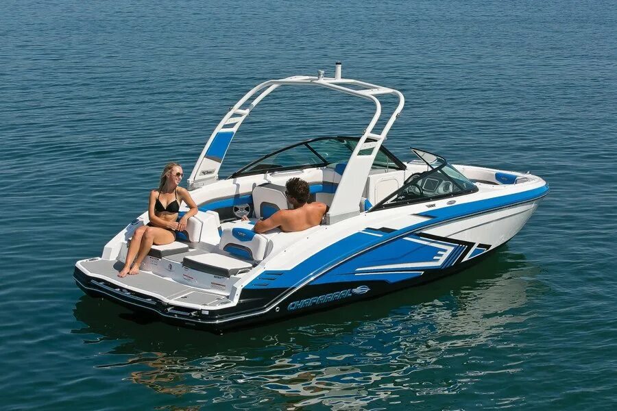 Using boats
