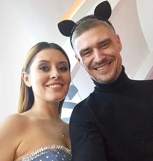 Мария кравченко биография личная жизнь Мария Кравченко биография и личная жизнь, фото