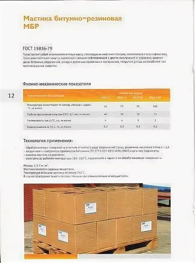 Мастика мбр гост. Мастика битумно-резиновая ТЕХНОНИКОЛЬ МБР-65. Мастика битумно-резиновая МБР-75.