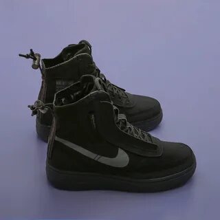 Air force 1 shell