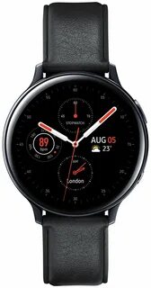 Samsung galaxy watch 2 steel