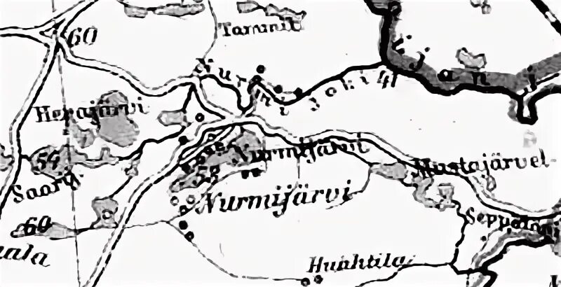 Старые карты Нурмиярви. Старые карты Борисово Нурмиярви. Борисово Церковь Нурмиярви. Погода в борисово приозерский район