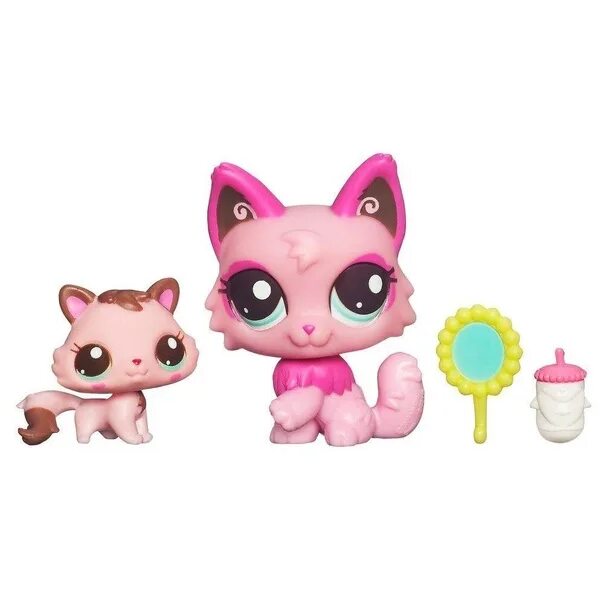 Пет пал. LPS Littlest Pet shop Baby. Лпс мама и малыш. LPS набор мама и малыш. Набор петов лпс.