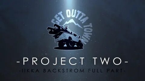 Project 2