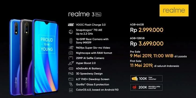 Зависает телефон realme