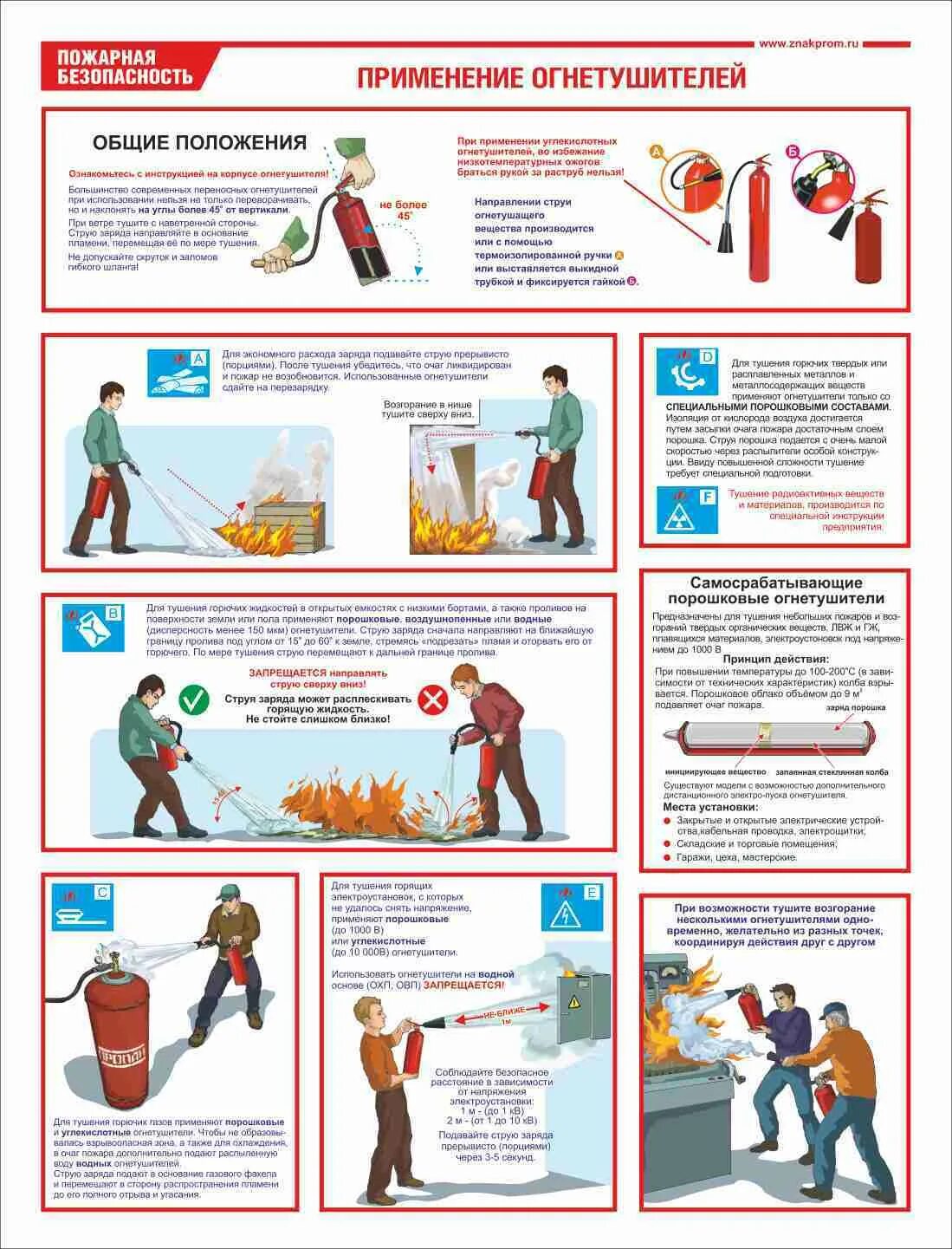 Плакат применение. Плакат применение