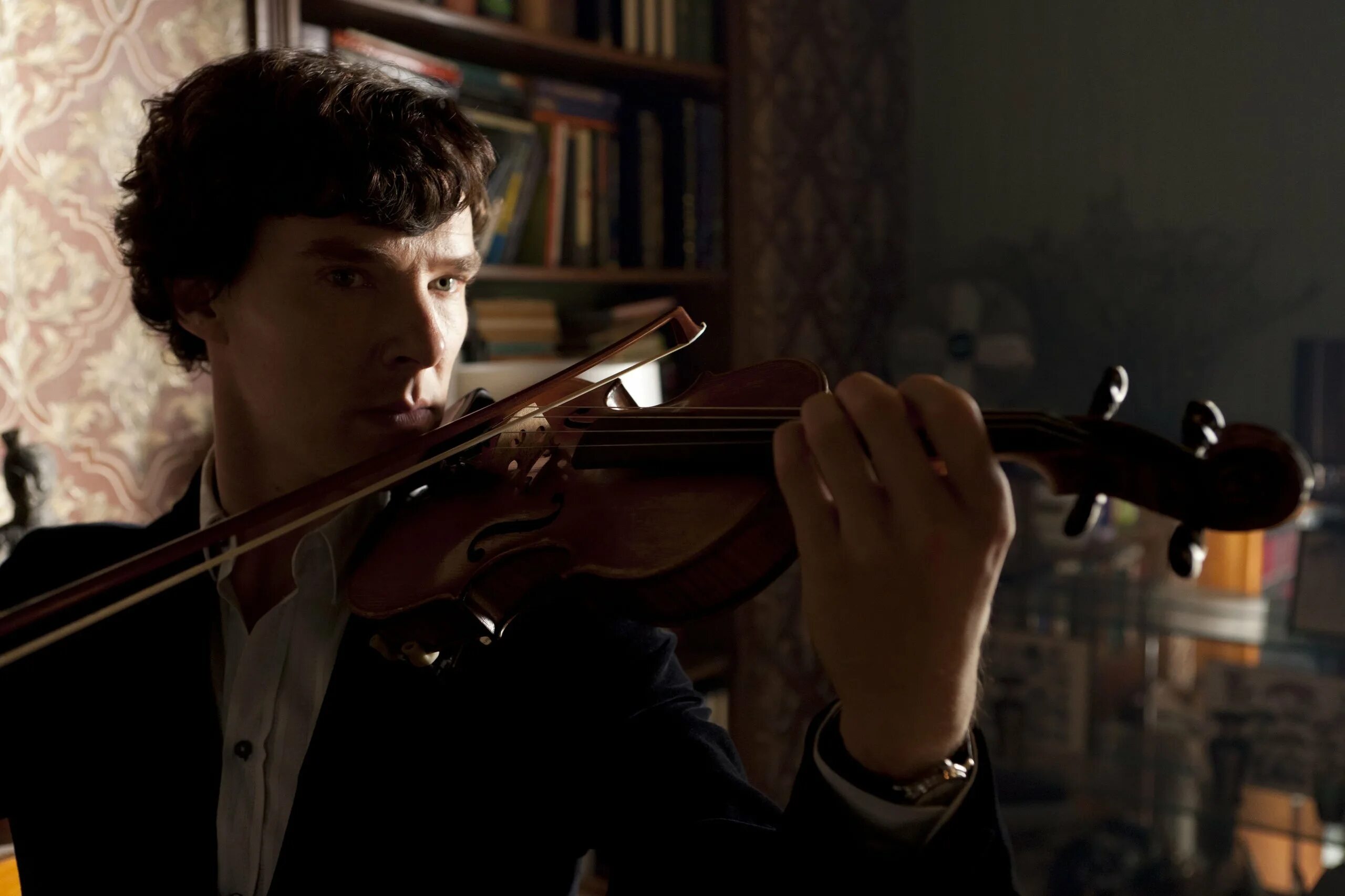 Sherlock отзывы