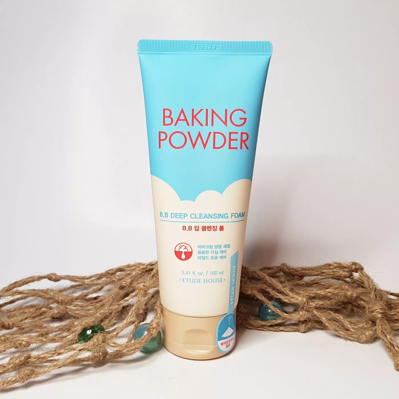 Baking powder cleansing foam. Пенка для умывания корейская бакинг Повдер. Эх Baking Powder пенка для умывания Baking Powder b.b Deep Cleansing Foam 160мл. Baking Powder BB Deep Cleansing Foam 120 ml. Etude House Baking Powder пенка для умывания 160 ml.