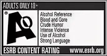 A rating