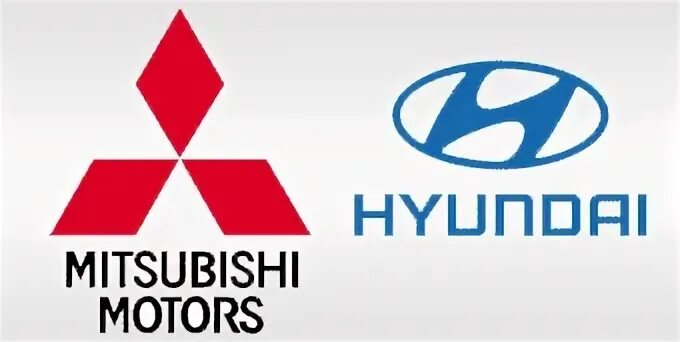 Митсубиси и Hyundai. Митсубиши Хендай. Мицубиси сервис. Логотип автосервис Хендай. Hyundai mitsubishi