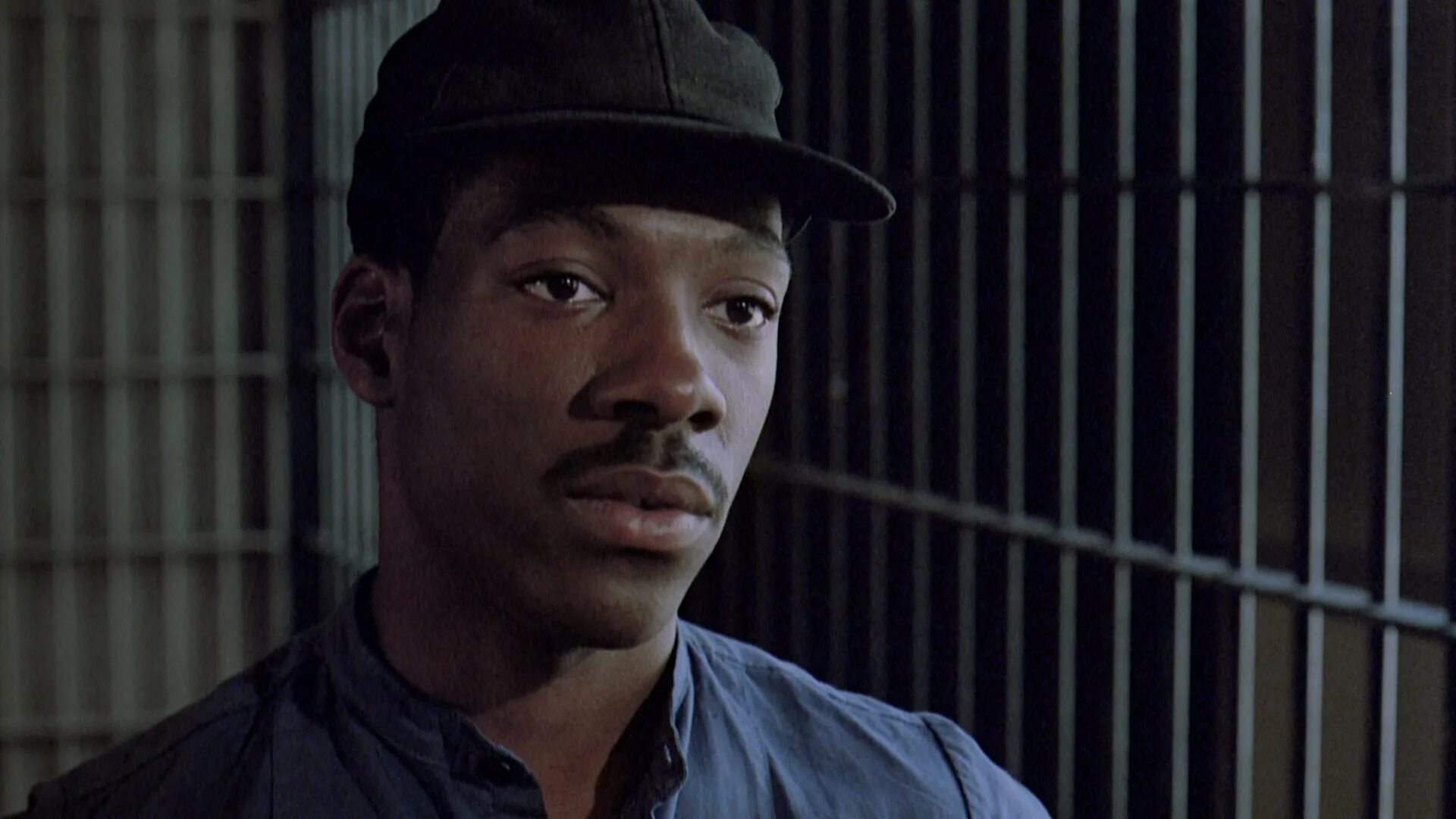 Не менее 48 часов. Эдди Мерфи. 48 Hrs. 1982. Eddie Murphy 48 hour.