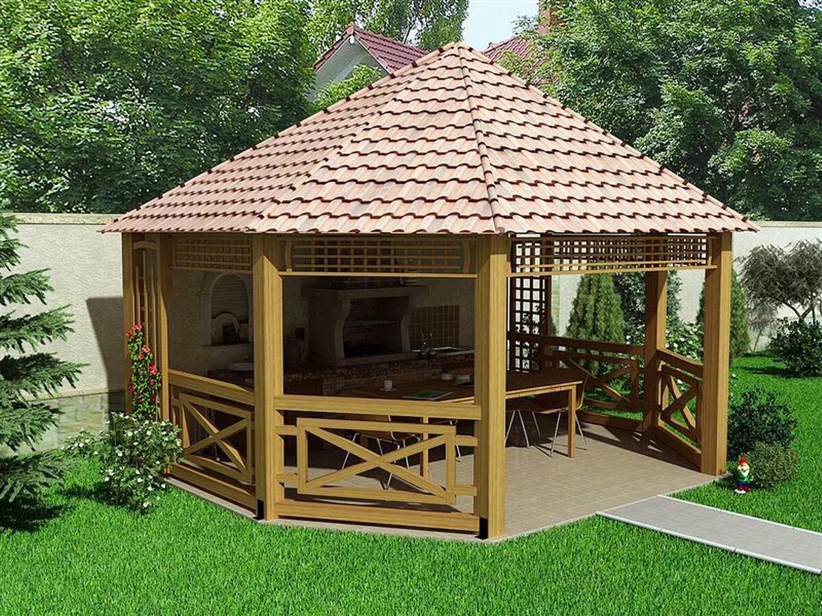 Wooden Gazebo беседки. Беседка с мангалом 3х5м. Беседка 3 на 6 с мангалом. Беседка брусовая Gazebos. Как построить красивую беседку