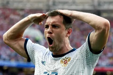 Дзюбу освистали болельщики