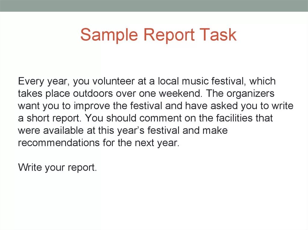 Writing a Report. Report. САЕ writing Report task. Short Report Sample. Short report