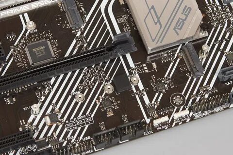 Материнская плата asus prime b560m a
