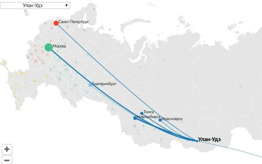 Сколько времени ехать до улан удэ. Москва Улан Удэ. Маршрут самолета Москва Улан Удэ. Москва Улан Удэ карта. Маршрут авиаперелет Москва Улан Удэ.