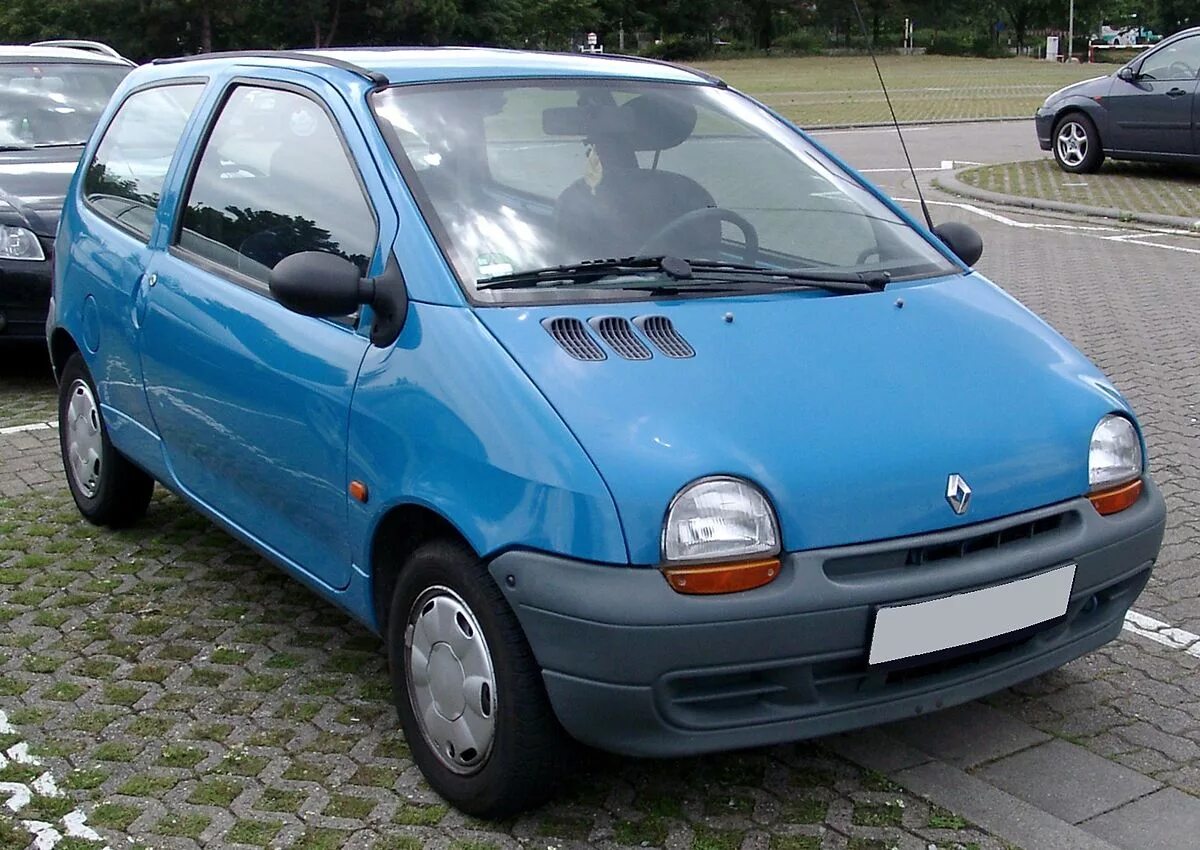 Шаржики РЕНО ЛОГАН - Renault Logan (2G), 1,6 л, 2014 года прикол DRIVE2