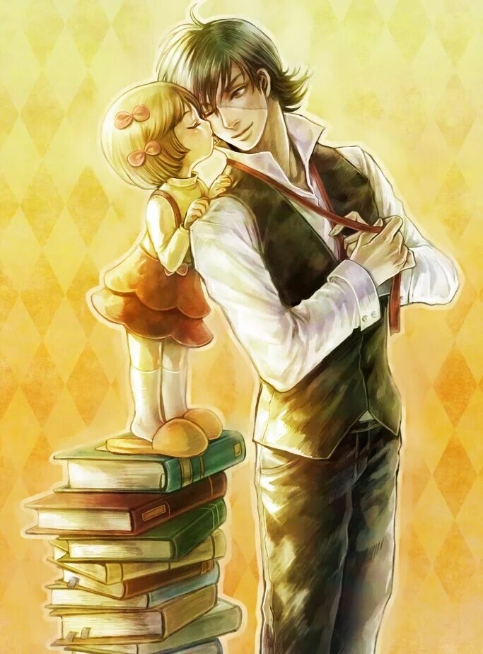 Учитель и ученица арт. Ориджиналы школа. Яой ориджиналы. Яой блондин и брюнет. Ориджинал фанфики.