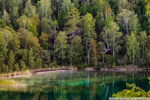 Круглое красноярский край