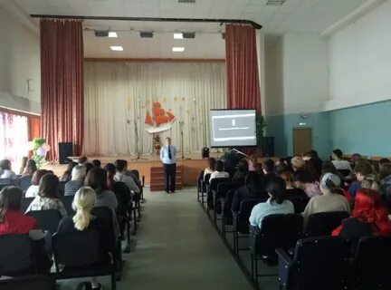 Техникум технологий и услуг