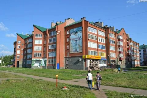 Где можно в бирске
