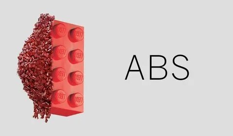 Abs 7 пластик