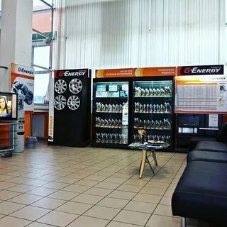 G service отзывы