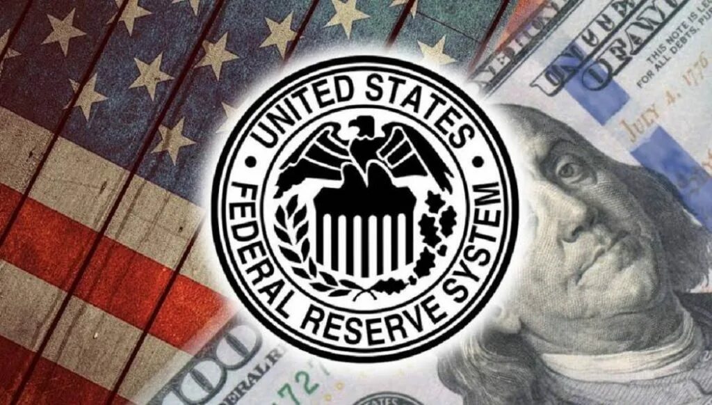 Решение фрс. Федеральная резервная система сша. федеральная резервная система (фрс) сша. флаг фрс сша. эмблема фрс.