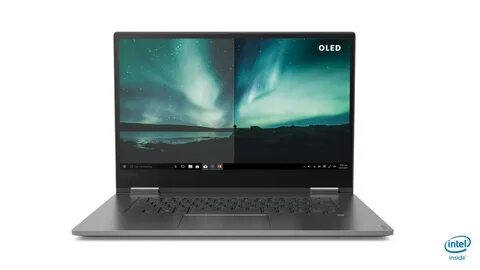Lenovo oled