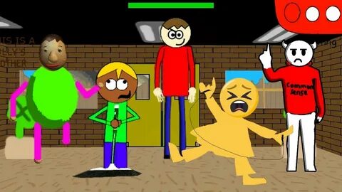 Baldi 2