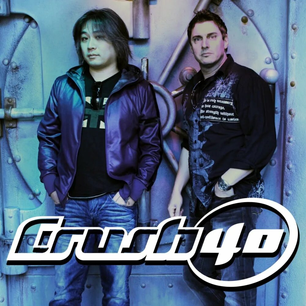 Crush world. Crush 40. crush группа. crush 40 logo. музыкальная группа краш.