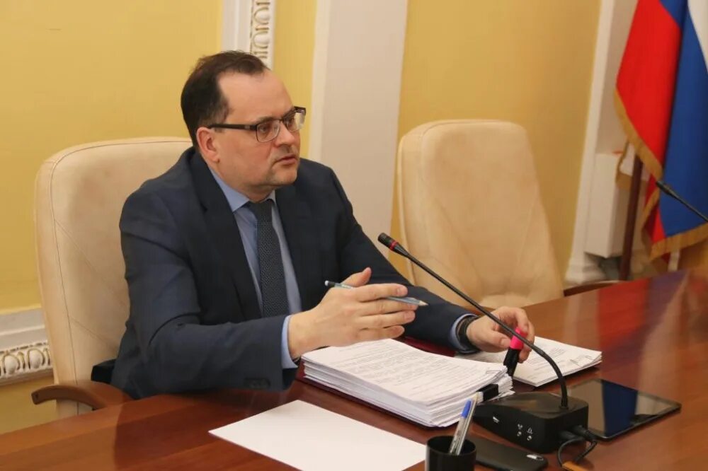 заместитель главы города рязани федин. урт рязань директор. директор муп рмптс рязань. муп центр энергоснабжения рязань. степанушкин рмптс рязань.