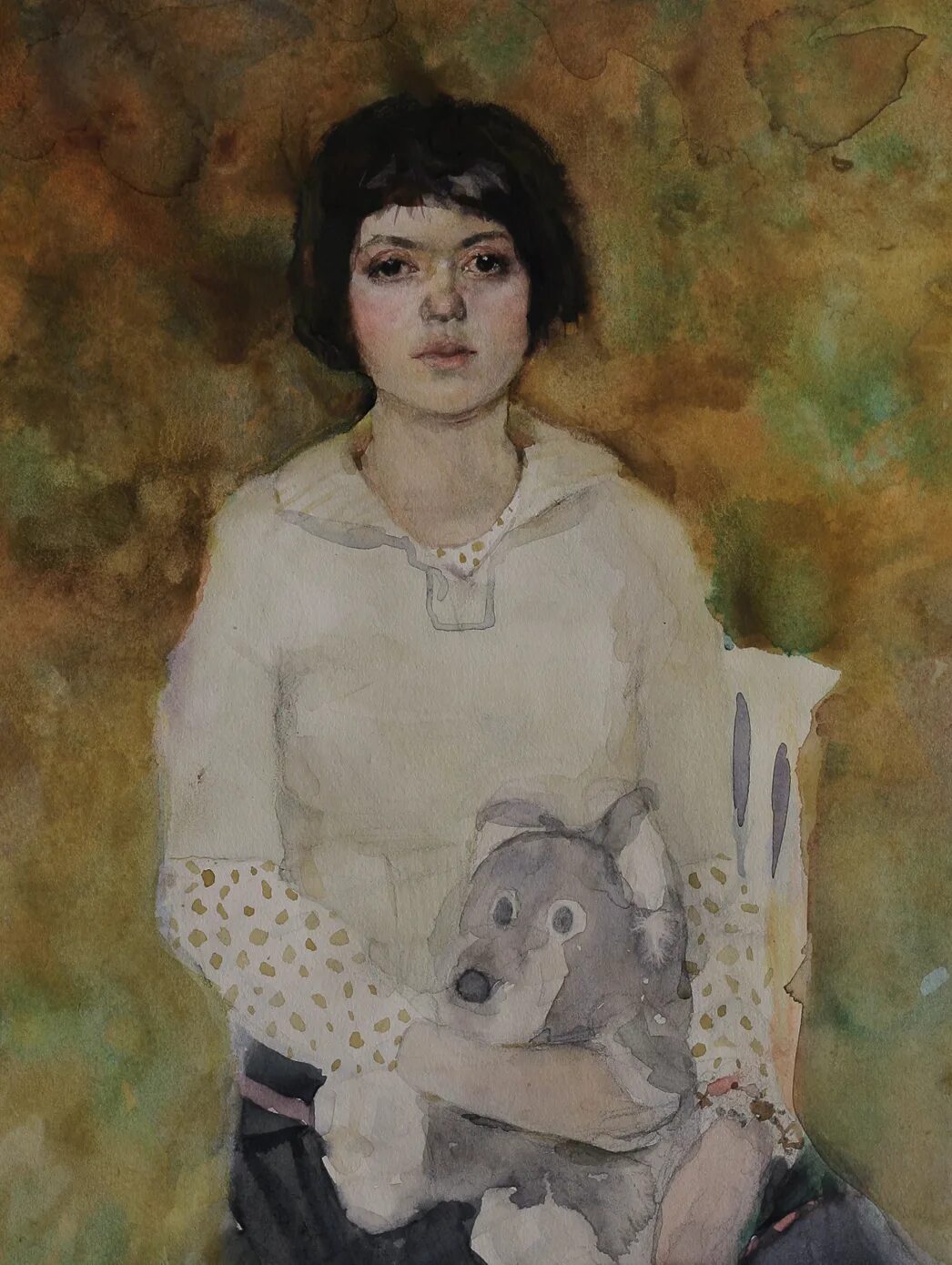 Еремина е г