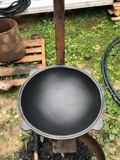 Кавказский казан