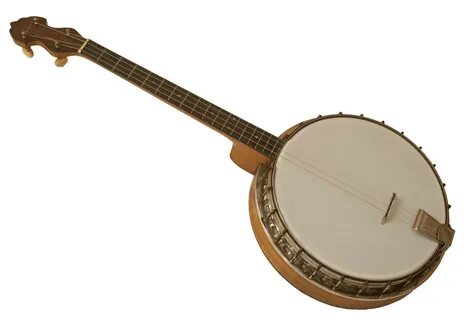 Банджо музыкальный инструмент