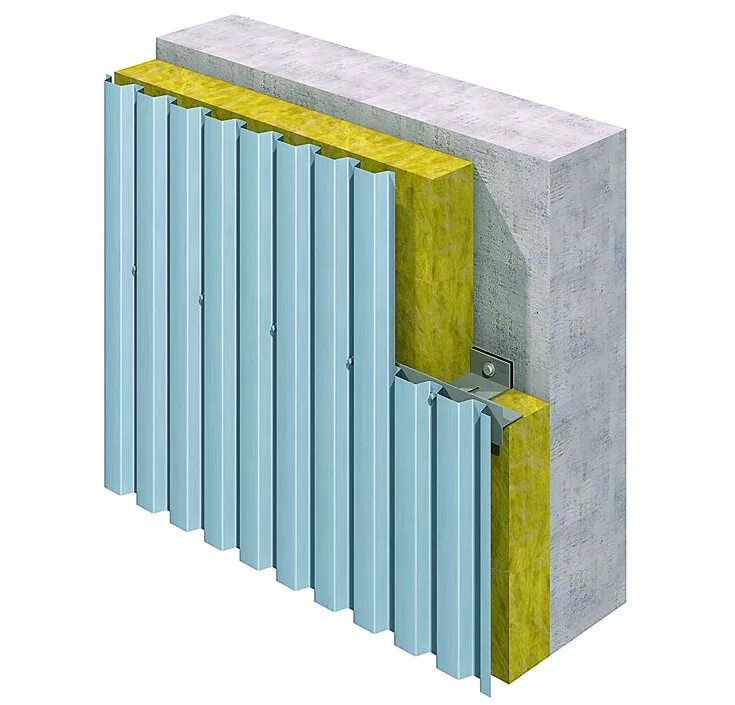 Вент фасад металлопрофиль. Облицовка фасада профлистом с10. Отделка стен профлистом. Облицовка стен профлистом. Вент фасад металлопрофиль.